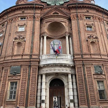 Zen Apartment Located In Turin Pre Hill エクステリア 写真