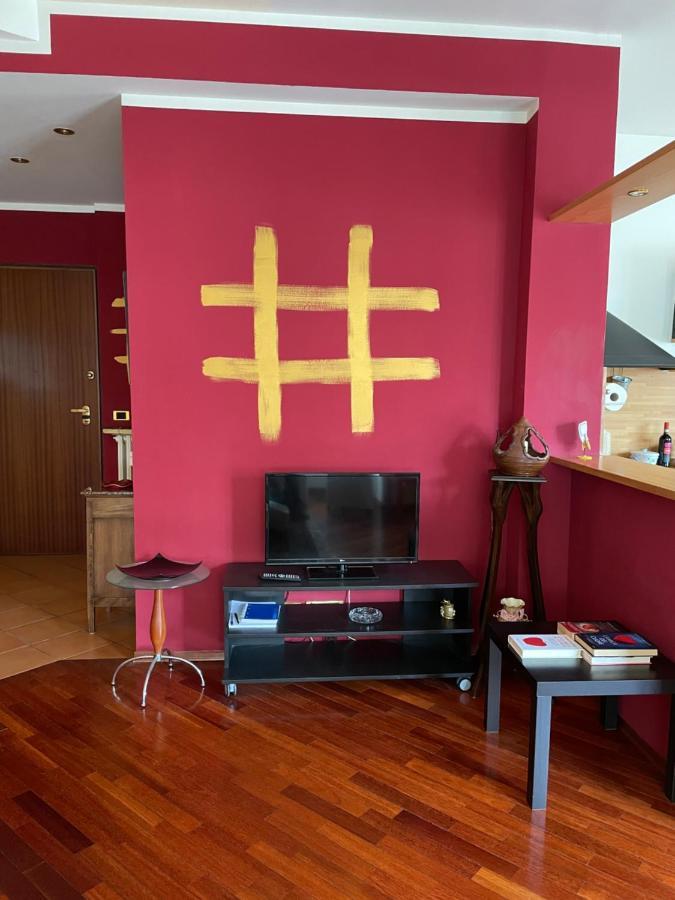 Zen Apartment Located In Turin Pre Hill エクステリア 写真
