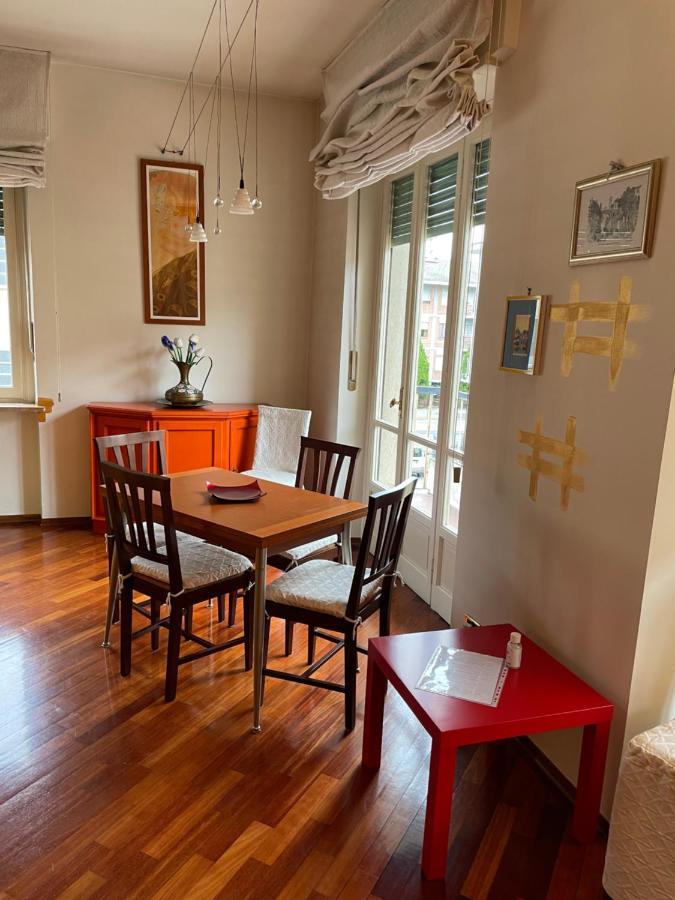Zen Apartment Located In Turin Pre Hill エクステリア 写真