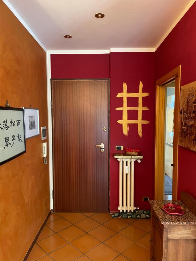 Zen Apartment Located In Turin Pre Hill エクステリア 写真