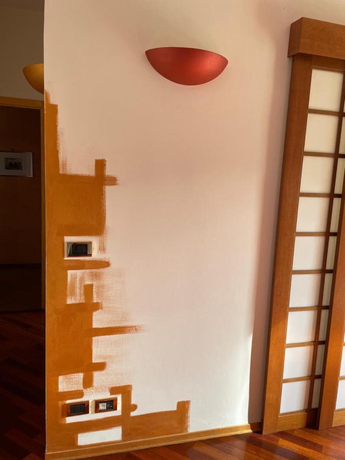 Zen Apartment Located In Turin Pre Hill エクステリア 写真