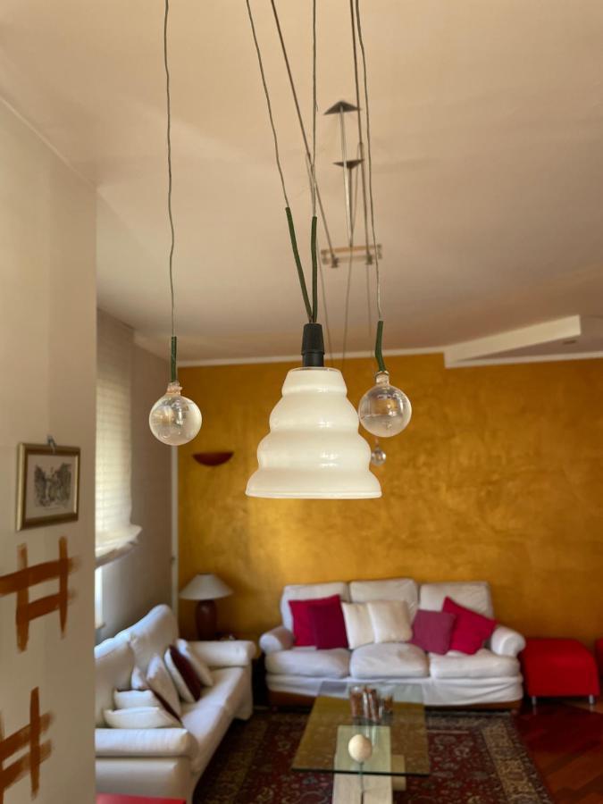 Zen Apartment Located In Turin Pre Hill エクステリア 写真