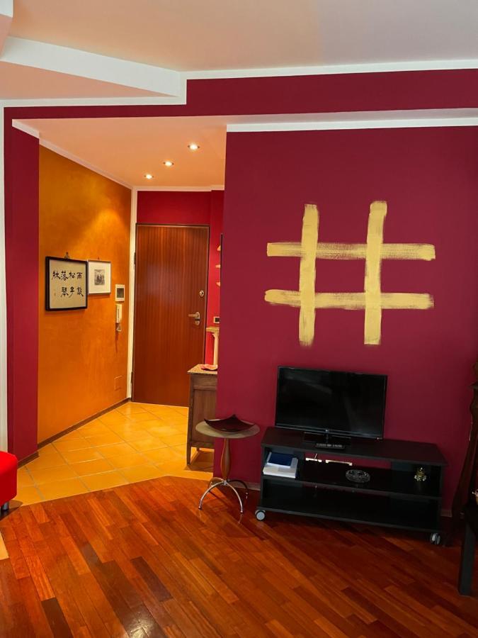 Zen Apartment Located In Turin Pre Hill エクステリア 写真