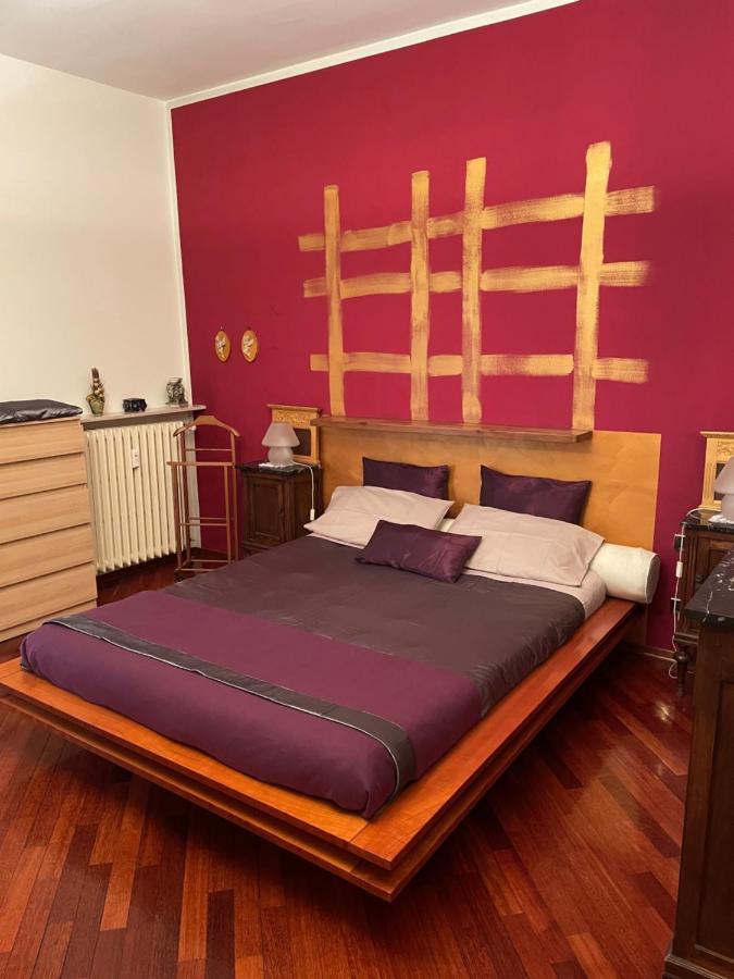 Zen Apartment Located In Turin Pre Hill エクステリア 写真