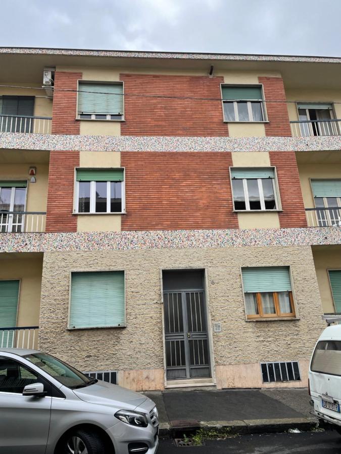 Zen Apartment Located In Turin Pre Hill エクステリア 写真